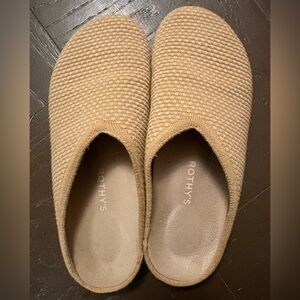 Rothy’s Clogs Women’s 11
